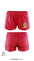 1st Battalion 5th Marines , Grim Reapers 61924302 Ranger Panties - 2