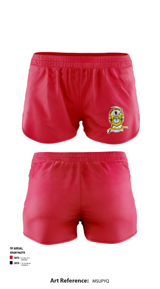 Ranger Panties, , , Teamtime, Team time, sublimation, custom sports apparel, team uniforms, spirit wear, spiritwear, sports uniforms, custom shirts, team store, custom team store, fundraiser sports, apparel fundraiser