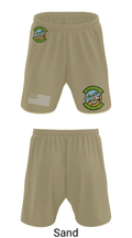 802 10924954 Athletic Shorts With Pockets - 30