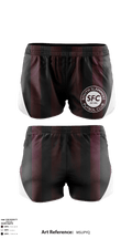South Slammers FC 54416460 Track Shorts - 1