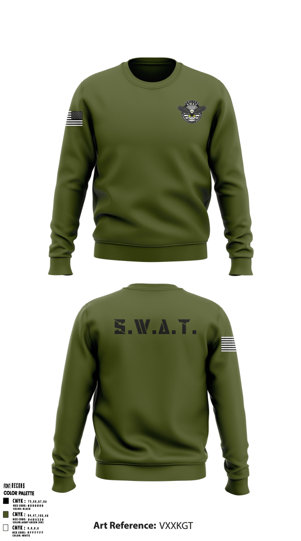 Crew Neck Sweatshirt, , , Teamtime, Team time, sublimation, custom sports apparel, team uniforms, spirit wear, spiritwear, sports uniforms, custom shirts, team store, custom team store, fundraiser sports, apparel fundraiser