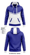 Blessed Sacrament School 39473874 Hoodie - 1