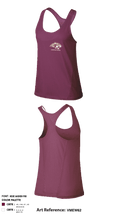 Lakeville South High School Lacrosse 8707238 Tank Top - 1