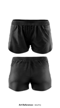BeautifuLiMade 92042691 Athletic Shorts With Pockets - 1