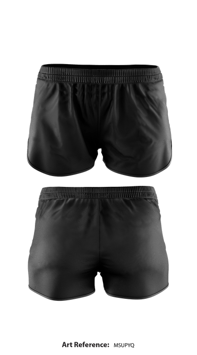 BeautifuLiMade 92042691 Athletic Shorts With Pockets - 1