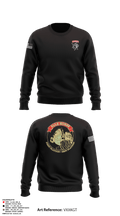 Pale Horse 72886265 Crew Neck Sweatshirt - 18