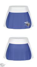 Nimitz High School Cheer 15884343 Skort - 1