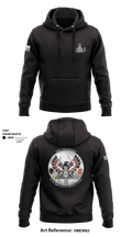 707th OD CO (EOD) 59109694 Hoodie - 1