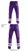 Father Ryan High School Swimming 39423229 Sweatpants - 1
