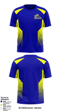 Kearsarge Regional High School 62912235 Short Sleeve Performance Shirt - 1