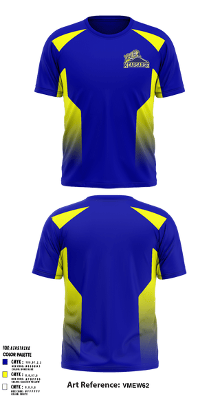 Short Sleeve Performance Shirt, Kearsarge Regional High School, , Teamtime, Team time, sublimation, custom sports apparel, team uniforms, spirit wear, spiritwear, sports uniforms, custom shirts, team store, custom team store, fundraiser sports, apparel fundraiser