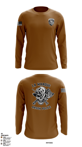 Long Sleeve Performance Shirt, , , Teamtime, Team time, sublimation, custom sports apparel, team uniforms, spirit wear, spiritwear, sports uniforms, custom shirts, team store, custom team store, fundraiser sports, apparel fundraiser