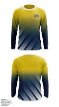 PACE SOCCER 11199048 Long Sleeve Performance Shirt - 1