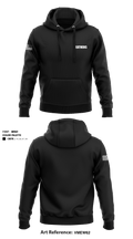 Heathens 33780965 Hoodie - 1