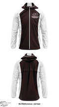 Magnolia High School Cheer 33058931 Windbreaker - 1