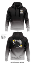 Volcano Vista Hawks 66507820 Hoodie - 3