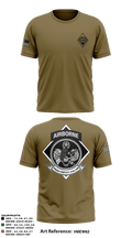 Joker Company 2/501 PIR 86092545 Short Sleeve Performance Shirt - 5