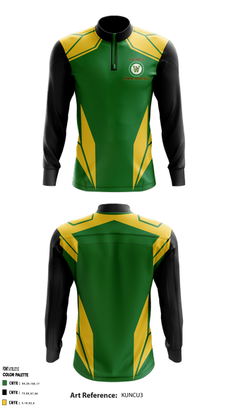 Quarter Zip Jacket, Woodbridge High School Basketball, Women's Basketball, Teamtime, Team time, sublimation, custom sports apparel, team uniforms, spirit wear, spiritwear, sports uniforms, custom shirts, team store, custom team store, fundraiser sports, apparel fundraiser