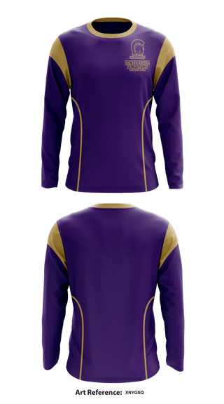 Long Sleeve Performance Shirt, Fowlerville Basketball, Men's Basketball, Teamtime, Team time, sublimation, custom sports apparel, team uniforms, spirit wear, spiritwear, sports uniforms, custom shirts, team store, custom team store, fundraiser sports, apparel fundraiser