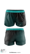 Spanaway Lake High School Cross Country 80277463 Track Shorts - 1