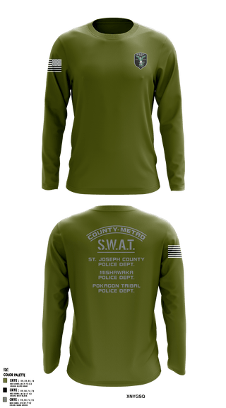 Long Sleeve Performance Shirt, , , Teamtime, Team time, sublimation, custom sports apparel, team uniforms, spirit wear, spiritwear, sports uniforms, custom shirts, team store, custom team store, fundraiser sports, apparel fundraiser