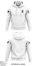 GHOST LEGAL 84434503 Hoodie - 3