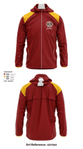 Rio Vista 62442754 Windbreaker - 1
