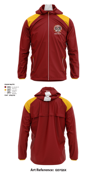 Windbreaker, , , Teamtime, Team time, sublimation, custom sports apparel, team uniforms, spirit wear, spiritwear, sports uniforms, custom shirts, team store, custom team store, fundraiser sports, apparel fundraiser