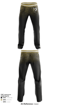 Arroyo Valley High School Swimming 84930750 Sweatpants - 1