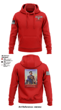 Goonies 87135020 Hoodie - 1