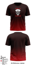 Warren City Yacht Club 35976987 Short Sleeve Performance Shirt - 1