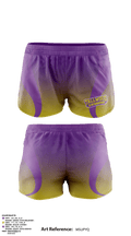 Tallwood Lions 68974621 Women's Shorts - 1