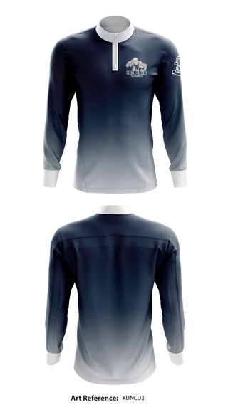 Quarter Zip Jacket, Hibbing High School wrestling, Wrestling, Teamtime, Team time, sublimation, custom sports apparel, team uniforms, spirit wear, spiritwear, sports uniforms, custom shirts, team store, custom team store, fundraiser sports, apparel fundraiser