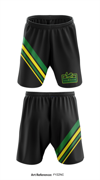 Athletic Shorts With Pockets, Graham Road Elementary, School Spirit Store, Teamtime, Team time, sublimation, custom sports apparel, team uniforms, spirit wear, spiritwear, sports uniforms, custom shirts, team store, custom team store, fundraiser sports, apparel fundraiser