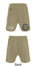 JTF MED 32 22428935 Athletic Shorts With Pockets - 30