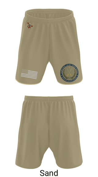 Athletic Shorts With Pockets, , Army, Teamtime, Team time, sublimation, custom sports apparel, team uniforms, spirit wear, spiritwear, sports uniforms, custom shirts, team store, custom team store, fundraiser sports, apparel fundraiser