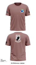 820 Vehicle Maintenance 2711690 Short Sleeve Performance Shirt - 1