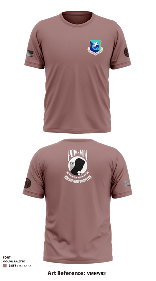 Short Sleeve Performance Shirt, , Air Force, Teamtime, Team time, sublimation, custom sports apparel, team uniforms, spirit wear, spiritwear, sports uniforms, custom shirts, team store, custom team store, fundraiser sports, apparel fundraiser