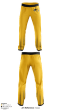 Antioch High School Golf 48869557 Sweatpants - 1
