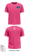 Mara Softball 7716597 Short Sleeve Performance Shirt - 2