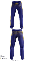 Cuthbertson High School Dance 93318058 Sweatpants - 1