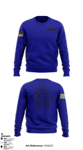 SSMP Detachment 71 50921061 Crew Neck Sweatshirt - 2