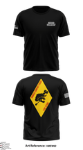 CHAOS COMPANY 95825038 Short Sleeve Performance Shirt - 7