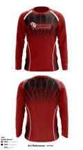 Futures High School 58162269 Long Sleeve Performance Shirt - 1