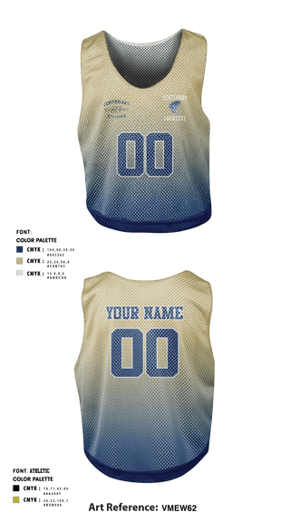 Mens Lacrosse Pinnie, Centenary Cyclones, Men's Lacrosse, Teamtime, Team time, sublimation, custom sports apparel, team uniforms, spirit wear, spiritwear, sports uniforms, custom shirts, team store, custom team store, fundraiser sports, apparel fundraiser