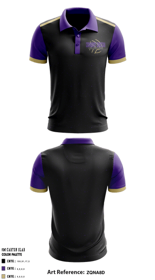 Short Sleeve Performance Polo, Community Christian High School Volleyball, Women's Volleyball, Teamtime, Team time, sublimation, custom sports apparel, team uniforms, spirit wear, spiritwear, sports uniforms, custom shirts, team store, custom team store, fundraiser sports, apparel fundraiser