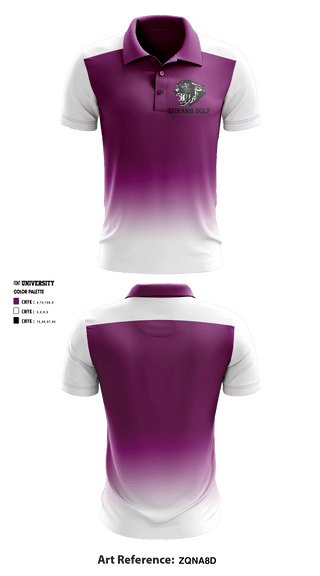Short Sleeve Performance Polo, Durand High School Golf, Golf, Teamtime, Team time, sublimation, custom sports apparel, team uniforms, spirit wear, spiritwear, sports uniforms, custom shirts, team store, custom team store, fundraiser sports, apparel fundraiser