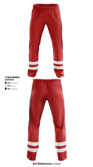 Sweatpants, Freeport High School Badminton, School Spirit Store, Teamtime, Team time, sublimation, custom sports apparel, team uniforms, spirit wear, spiritwear, sports uniforms, custom shirts, team store, custom team store, fundraiser sports, apparel fundraiser