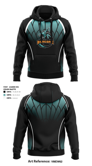 Hoodie, Summit K2 High School Basketball, , Teamtime, Team time, sublimation, custom sports apparel, team uniforms, spirit wear, spiritwear, sports uniforms, custom shirts, team store, custom team store, fundraiser sports, apparel fundraiser