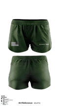 P.C.S.O. SWAT 73227294 Ranger Panties - 2